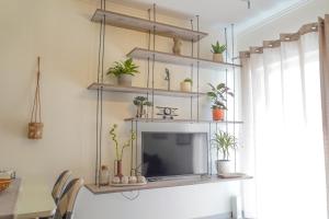 Oreon Suites - Areti