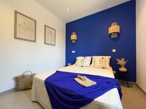 Appartements Residence Storia di Blue : Appartement Duplex (6 Adultes)