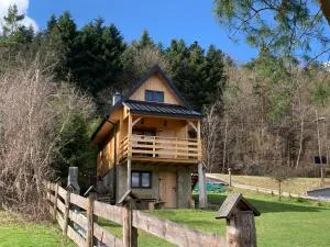 Domek pod smrekami - 克里姆科沃卡