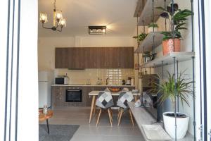 Oreon Suites - Areti