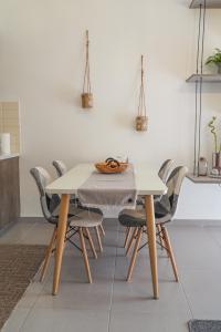 Oreon Suites - Areti