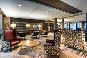 Courtyard by Marriott Lenox Berkshires - Lenox