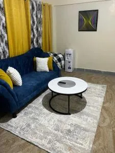 Cozy 1br apartment in King’ong’o-Nyeri - Kiganjo