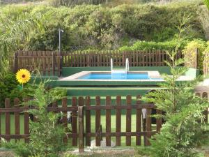 Holiday Home El Brezal