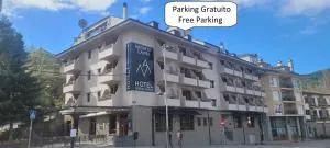 梅塞艾因萨酒店 - 拉武埃尔达