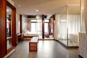 天下居行馆 - Ch'i-chang-ts'un