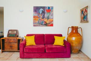 Conte Orsini Apartment