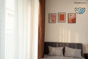 Vinhomes Smartcity-Căn hộ dich vụ -Zhomestay