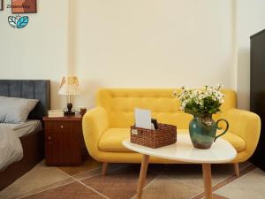 Vinhomes Smartcity-Căn hộ dich vụ -Zhomestay