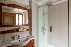 B&B / Chambres d'hotes Laterale Residences Riquewihr : photos des chambres