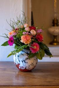 B&B / Chambres d'hotes Laterale Residences Riquewihr : photos des chambres