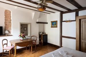 B&B / Chambres d'hotes Laterale Residences Riquewihr : photos des chambres