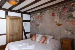 B&B / Chambres d'hotes Laterale Residences Riquewihr : photos des chambres
