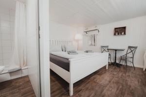 Economy Double Room room in NO8 Boutique Hotel