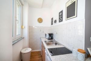 Studio Apartment Jader