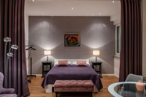 Studio Apartment Jader