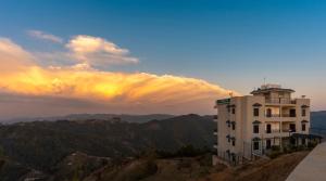 Viable Inn by Vista Stays