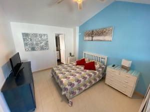 Apartamentos Voramar Altamar