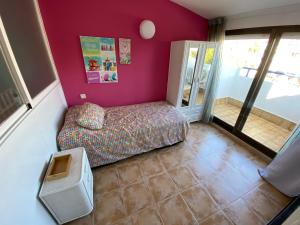 Apartamentos Voramar Altamar