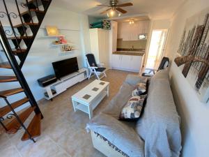 Apartamentos Voramar Altamar