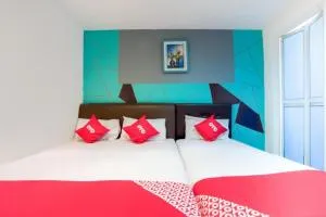 1st Inn Hotel Klang Sentral Meru - Kapar