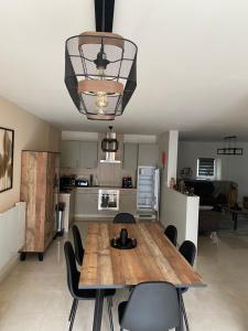 Gîte chez Salvatore Vresse