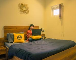 TLH Hostel Jeolikote