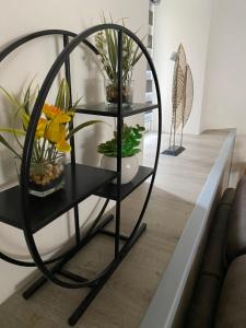 Gîte chez Salvatore Vresse