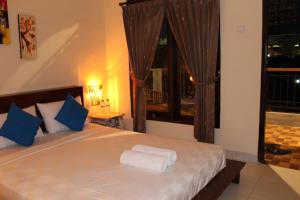 Chillin Kuta Homestay