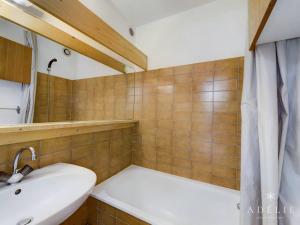 Appartements Studio Montvalezan-La Rosiere, 1 piece, 6 personnes - FR-1-398-500 : photos des chambres