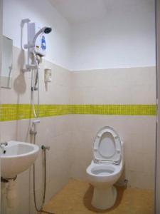 1st Inn Hotel Klang Sentral Meru
