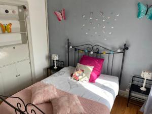 Maisons d'hotes Chambre ZEN proche de Bagnoles de lOrne : photos des chambres