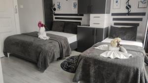 Taksim Hostel Green House Istanbul