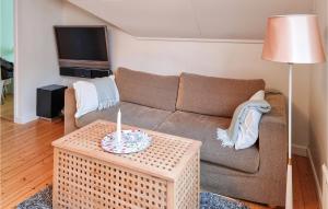 4 Bedroom Nice Home In Bovallstrand