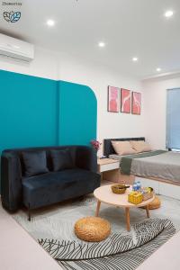 Vinhomes Smartcity-Căn hộ dich vụ -Zhomestay