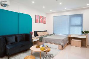 Vinhomes Smartcity-Căn hộ dich vụ -Zhomestay