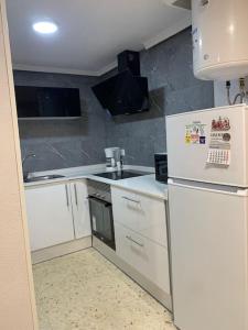 Disfruta de la playa, mar y sol en santa pola