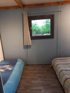 Chalet 5 personnes vallée du lot