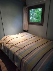 Chalet 5 personnes vallée du lot