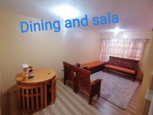 Triple JS Home Deca Clark Residences