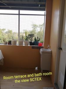 Triple JS Home Deca Clark Residences