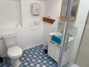 Gite LÔ Bleue