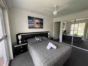 Cascade Gardens Apartments