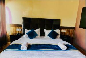 Norling Cozy Cottages