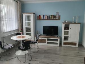 Großzügige Fewo in Wittenberge -DaLaRi