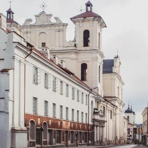 obrázek - Rooms and Suites at Bookinn B&B