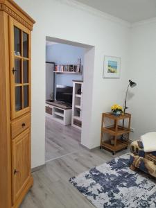 Großzügige Fewo in Wittenberge -DaLaRi