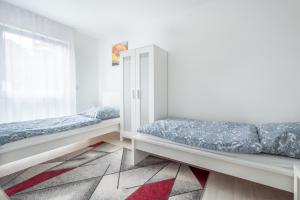 Merve Comfort Aparts3-Hannover-HALAL حلال
