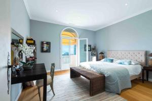 Villas Villa 300m from MONACO : photos des chambres