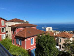 Villas Villa 300m from MONACO : photos des chambres